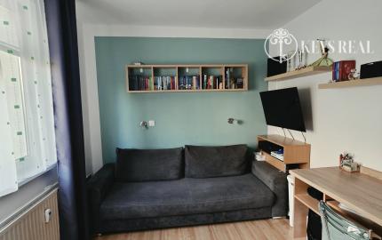 3,5-izbový byt, Prešov