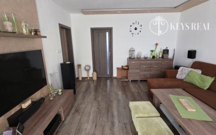 3,5-izbový byt, Prešov