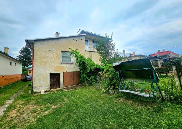 Rodinný dom Závadka, Humenné