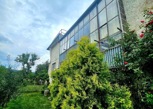 Rodinný dom Závadka, Humenné