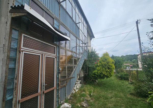 Rodinný dom Závadka, Humenné