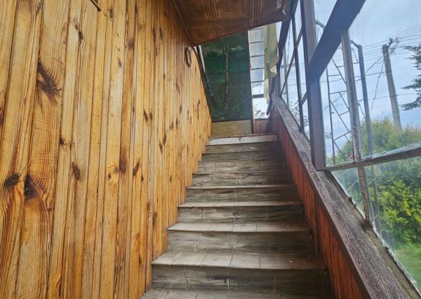 Rodinný dom Závadka, Humenné