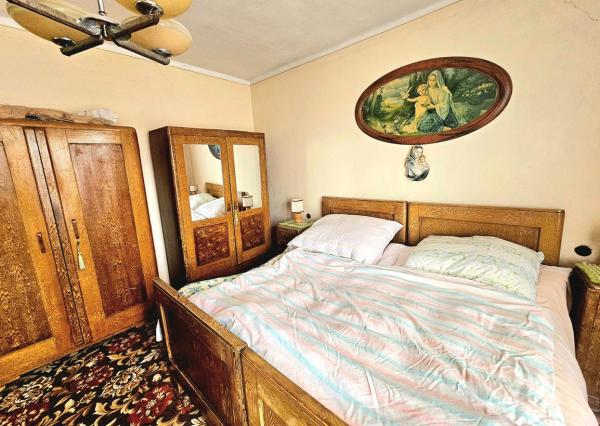 Rodinný dom Závadka, Humenné