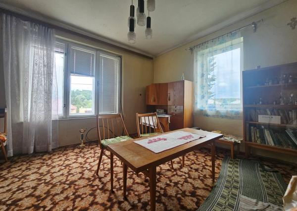 Rodinný dom Závadka, Humenné