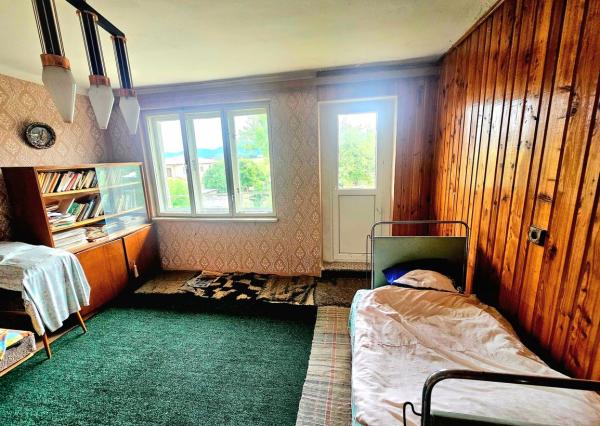 Rodinný dom Závadka, Humenné