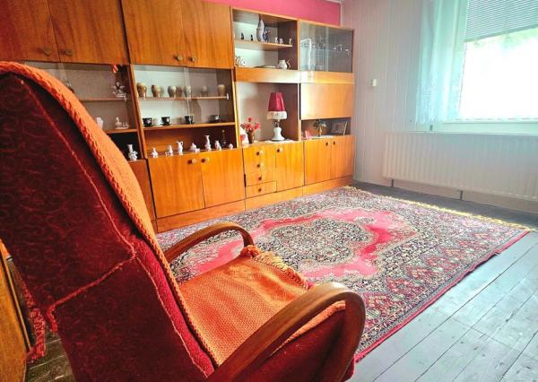 Rodinný dom Závadka, Humenné