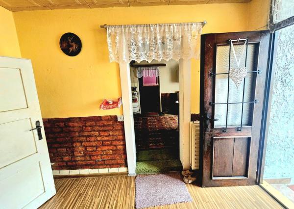 Rodinný dom Závadka, Humenné