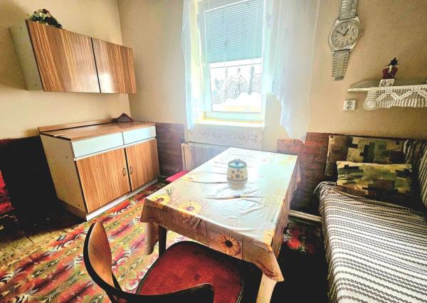 Rodinný dom Závadka, Humenné