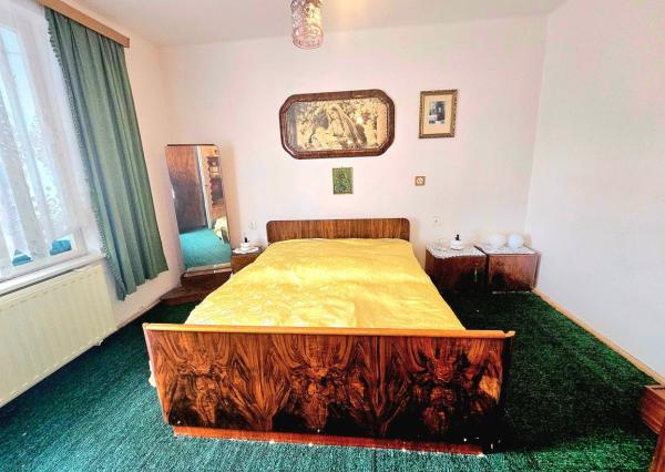 Rodinný dom Závadka, Humenné