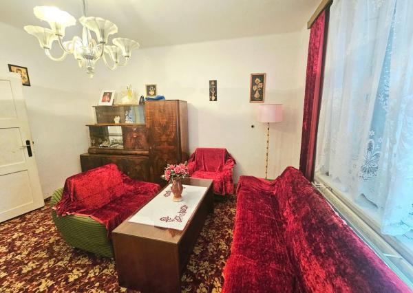 Rodinný dom Závadka, Humenné