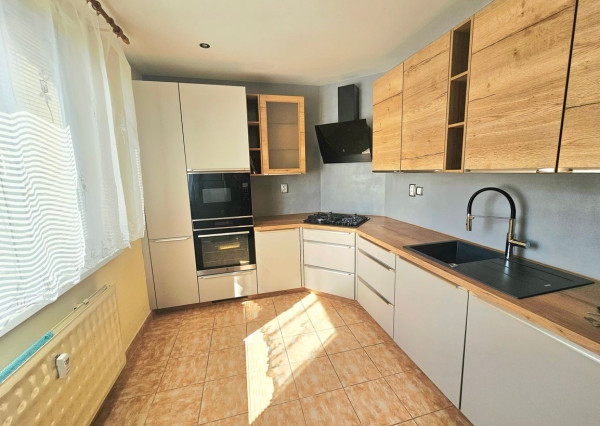 3,5-izbový byt, Prešov - PREDANÉ