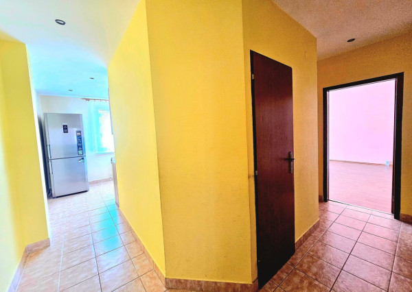 3,5-izbový byt, Prešov - PREDANÉ