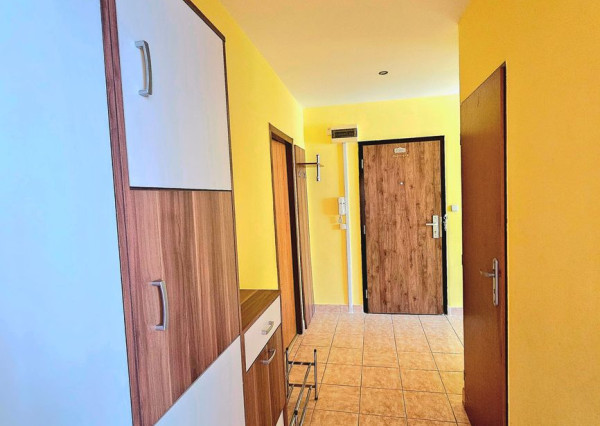 3,5-izbový byt, Prešov - PREDANÉ