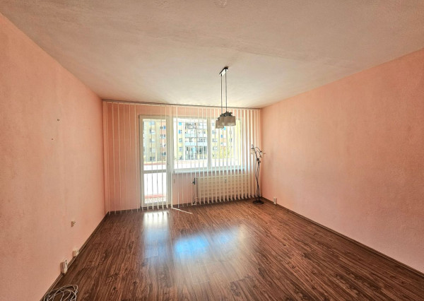 3,5-izbový byt, Prešov - PREDANÉ