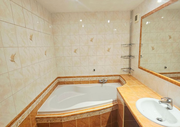 3,5-izbový byt, Prešov - PREDANÉ