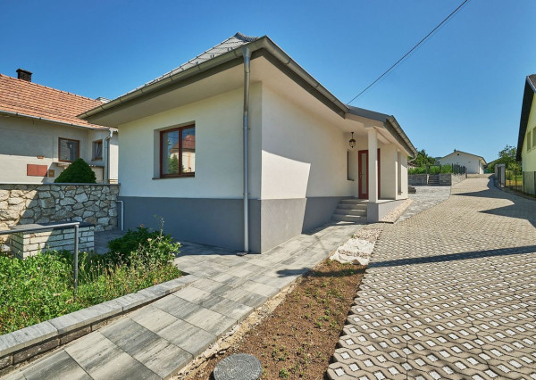 Rodinný dom Fintice, Prešov - PREDANÉ