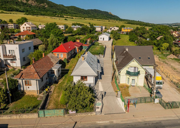 Rodinný dom Fintice, Prešov - PREDANÉ