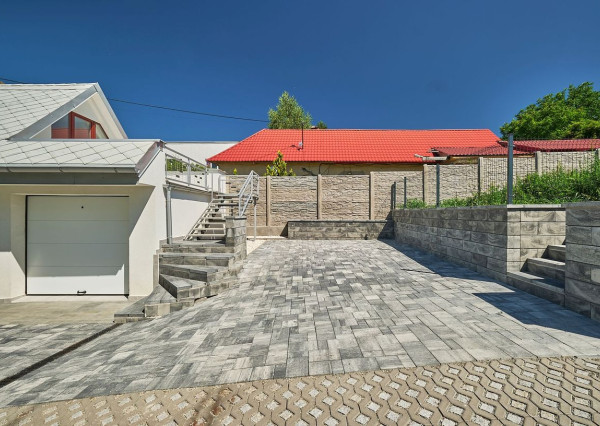 Rodinný dom Fintice, Prešov - PREDANÉ