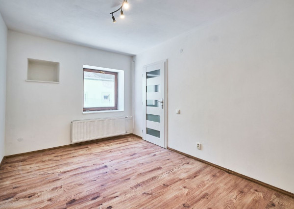 Rodinný dom Fintice, Prešov - PREDANÉ