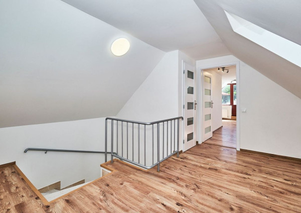 Rodinný dom Fintice, Prešov - PREDANÉ