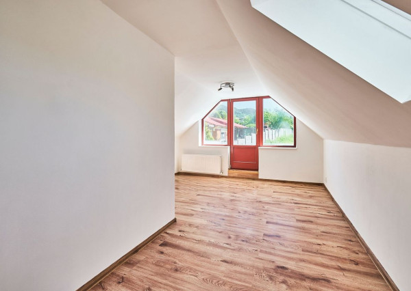 Rodinný dom Fintice, Prešov - PREDANÉ