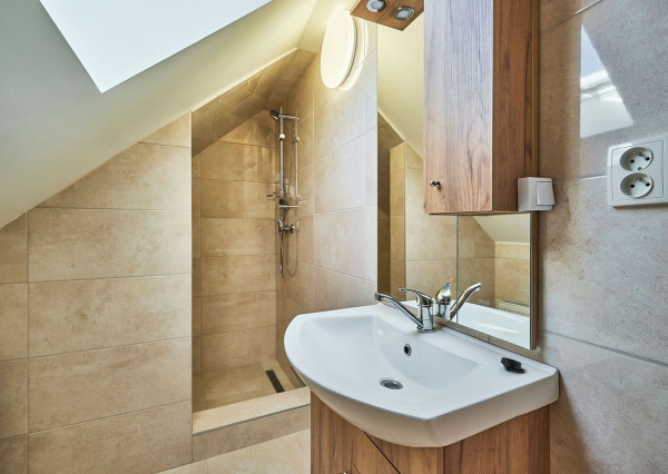 Rodinný dom Fintice, Prešov - PREDANÉ