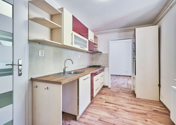 Rodinný dom Fintice, Prešov - PREDANÉ