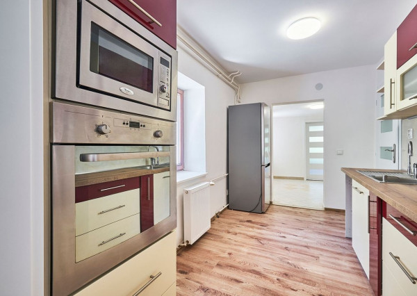 Rodinný dom Fintice, Prešov - PREDANÉ