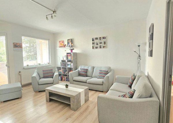 3,5-izbový byt  Prešov, PREDANÉ