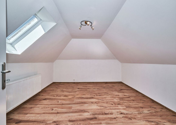 Rodinný dom Fintice, Prešov - PREDANÉ