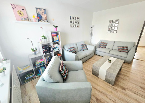 3,5-izbový byt  Prešov, PREDANÉ