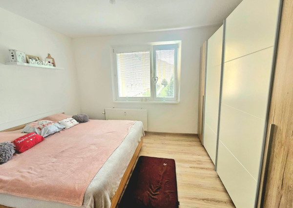 3,5-izbový byt  Prešov, PREDANÉ