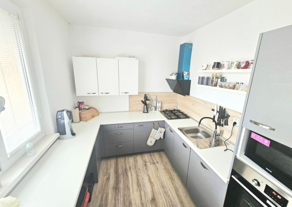 3,5-izbový byt  Prešov, PREDANÉ