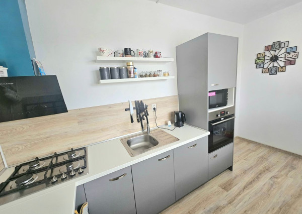 3,5-izbový byt  Prešov, PREDANÉ