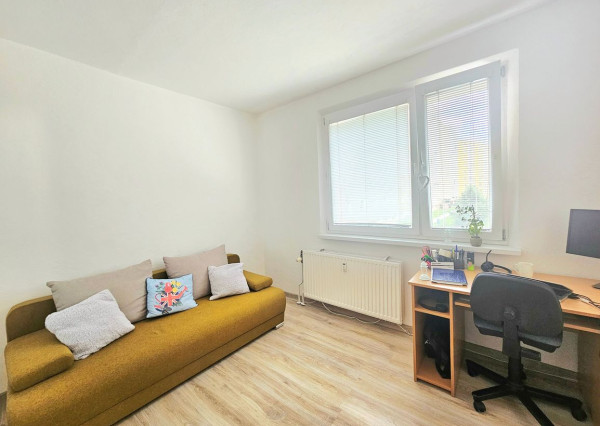 3,5-izbový byt  Prešov, PREDANÉ