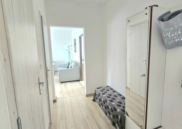 3,5-izbový byt  Prešov, PREDANÉ