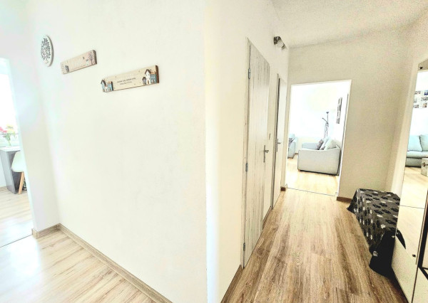 3,5-izbový byt  Prešov, PREDANÉ