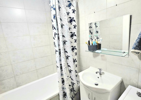 3,5-izbový byt  Prešov, PREDANÉ