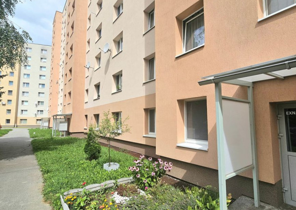 3,5-izbový byt  Prešov, PREDANÉ