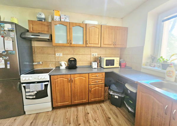 2-izbový byt, Prešov - PREDANÉ