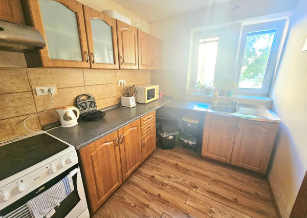 2-izbový byt, Prešov - PREDANÉ