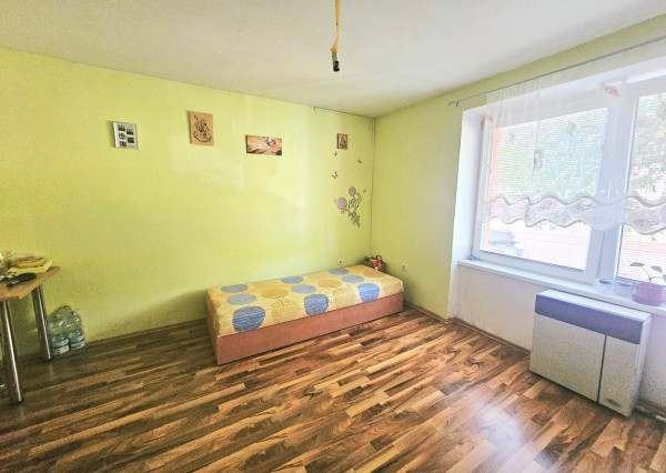 2-izbový byt, Prešov - PREDANÉ