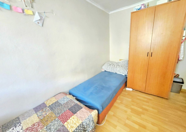 2-izbový byt, Prešov - PREDANÉ