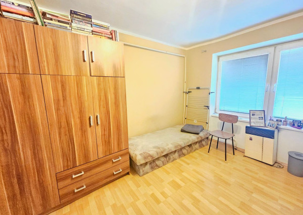 2-izbový byt, Prešov - PREDANÉ