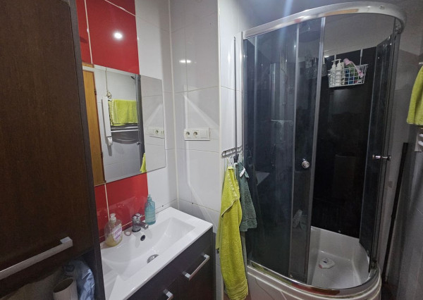 2-izbový byt, Prešov - PREDANÉ