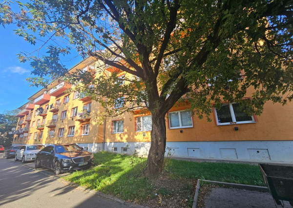 2-izbový byt, Prešov - PREDANÉ