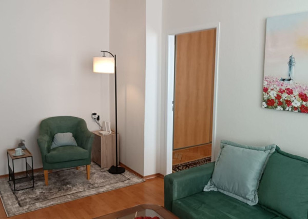 Exkluzívne 2-izbový byt na prenájom, Prešov