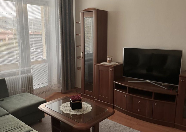 Exkluzívne 2-izbový byt na prenájom, Prešov