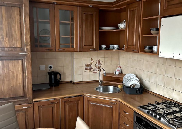 Exkluzívne 2-izbový byt na prenájom, Prešov