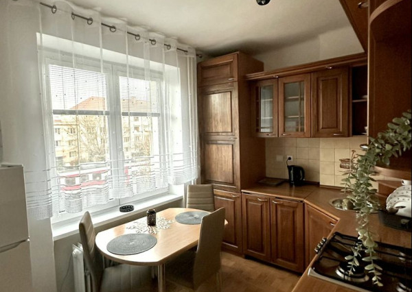 Exkluzívne 2-izbový byt na prenájom, Prešov